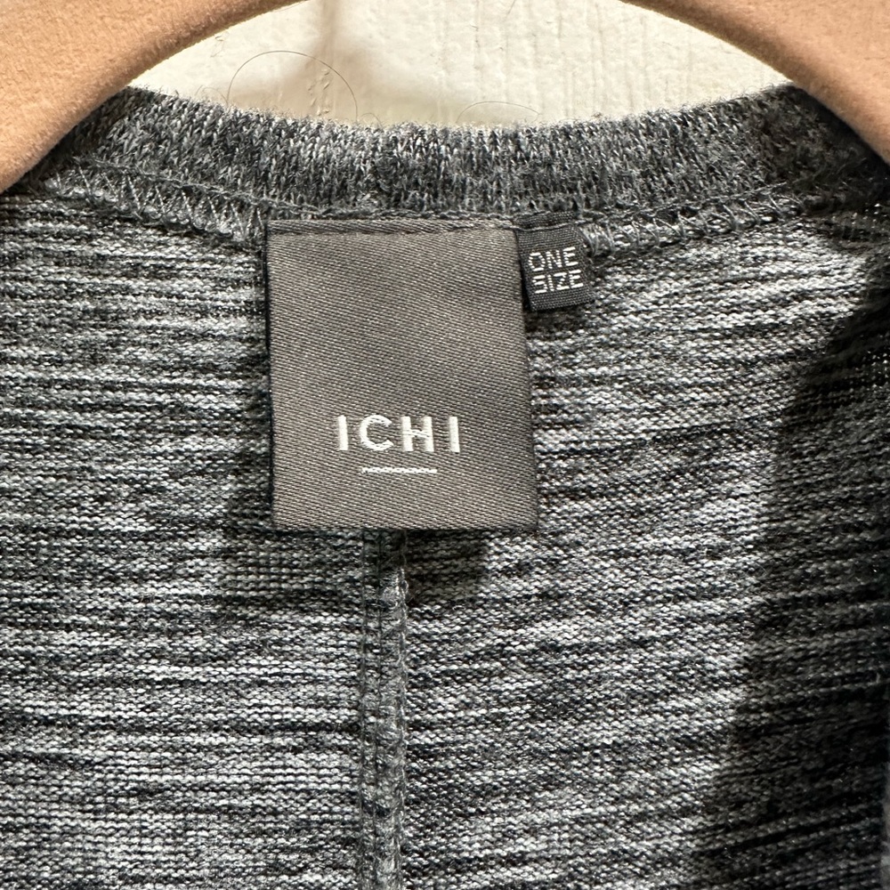 Open cardigan - Picture 3 of 4